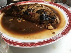 -旺顺阁鱼头泡饼(小红门店)