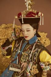 -盘子女人坊古装写真摄影(南京总店)