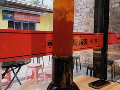 -霸腹烤肉(厦门柚子番店)