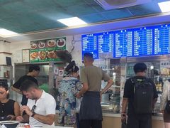 -老磁器口豆汁店(天坛店)