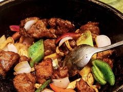 -上海小南国(仲盛世界商城店)