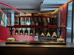 -曾宴·楚菜(湖北省博物馆店)