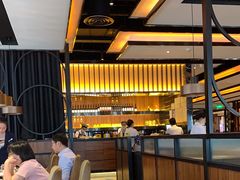 -半秋山西餐厅(宜昌大洋店)