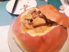 -大树餐厅(益田假日店)