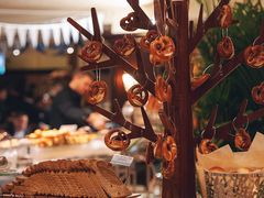 -杭州国际会议中心洲际酒店-德国啤酒屋(砂之船国际生活广场店)