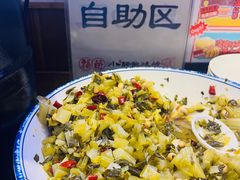 -福苗小骆驼烧烤(大唐不夜城店)