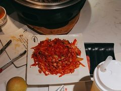 -鲜一烤肉(沈北店)