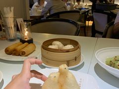 -铭家点心(秦岭路店)