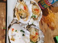 -木屋烧烤(南新店)