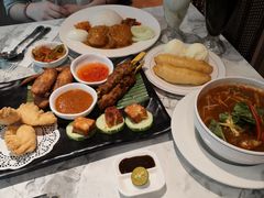 -关夫人餐厅(阳光广场店)