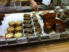 -Awfully Chocolate(来福士广场店)