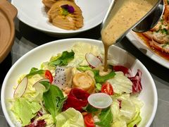 -阿明小菜·海鲜·上海菜(梅陇店)