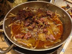 -翁家大院(西美·五洲天地店)