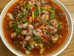 -艺味深尝(云锦路店)