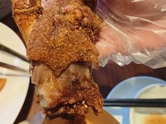 -纪林菜馆·博山菜老字号(华光路店)