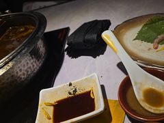 -一绪に寿喜烧自助(世茂广场店)