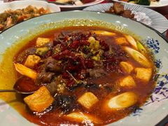 -御彩酒家(东风东路店)