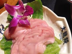 -大龙辣火锅·龙虾·烧烤(湖滨新天地店)