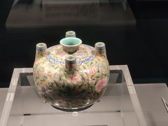 -广西壮族自治区博物馆