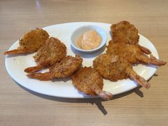 -必胜客(安盛金马店)