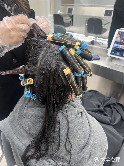 意念造型(高新店)图片