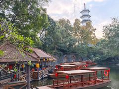 -深圳锦绣中华民俗村