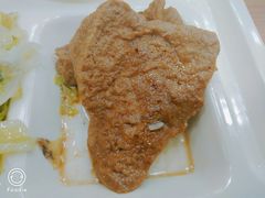 素鸡-浙江大学玉泉校区四食堂