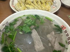 -回回锅贴(小河沿店)