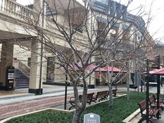 -王府井奥莱临潼小镇(临潼店)