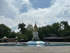 -西双版纳傣族园