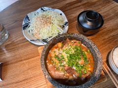 -山杏yama-katsu·吉列炸物