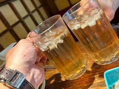 -王氏炉匠·烧鸟放题自助(好运街店)
