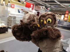 -宜家家居(西安未央商场店)