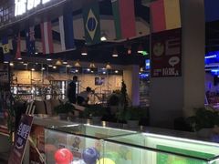 -大玩家超乐场(河东万达广场店)