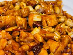 -峨嵋酒家(地安门店)