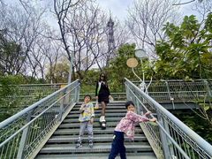 -佛山华盖山公园