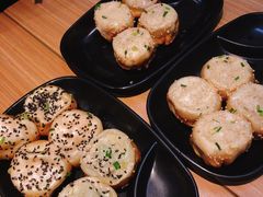 -小杨生煎(湟普汇店)