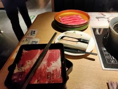 虾滑-温野菜涮涮锅(西单大悦城店)