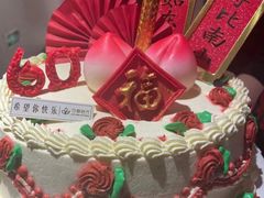 -喜粤广东菜(汉屯路店)