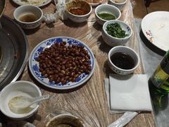 -鑫龙火锅城(青岛分店)