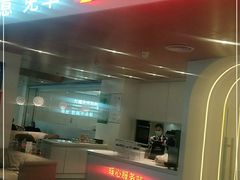 门面-小放牛炒菜馆(北国商城店)