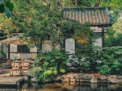 -静安公园(静安寺街道)