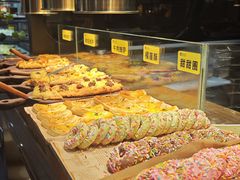 -苏格里岛自助海鲜烤肉(青秀万达店)