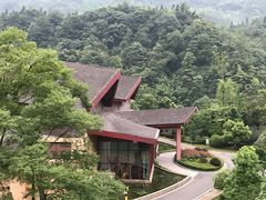 -中铁花水湾温泉酒店(大邑店)