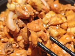 -状元虎.摇滚炒鸡.家常菜(义勇街店)