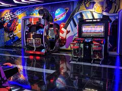 -真快活Coohoo Max(武汉绿地新田360店)