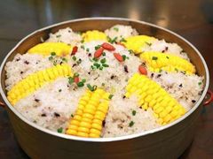 -丹江口渔村·湘味厨房(桃园店)