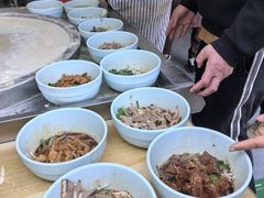 -陈记锅盖面(长江路店)