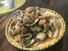 -八方海味餐厅