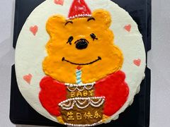 -幸福里DIY蛋糕烘焙·团建·拼豆豆(普陀店)